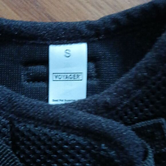 Voyager Step-In Air Dog Harness - All Weather Mesh Step in Vest Harness Sz S NEW - Picture 4 of 4